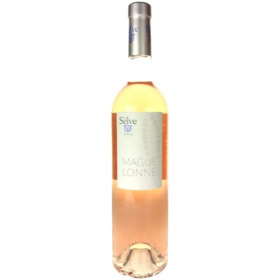IGP Coteaux de l&rsquo;Ardèche Maguelonne 2025, Château de la Selve